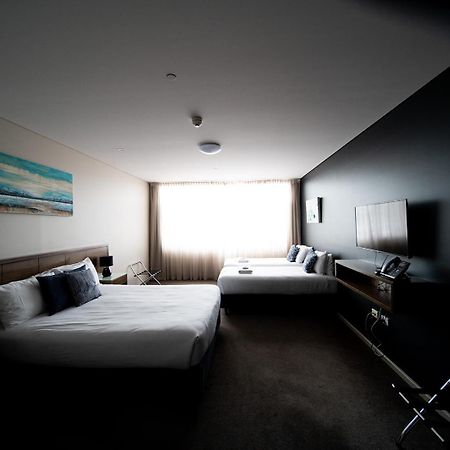 Sfera'S Park Suites & Convention Centre Adelaide Exterior foto